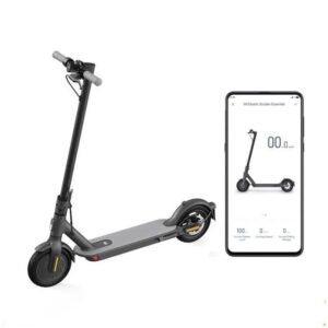 XIAOMI Trottinette Electrique Mi Electric Scooter Essential FR