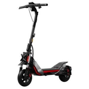 Trottinette Électrique Pliable Ninebot ZT3 PROE - Moteur 650W