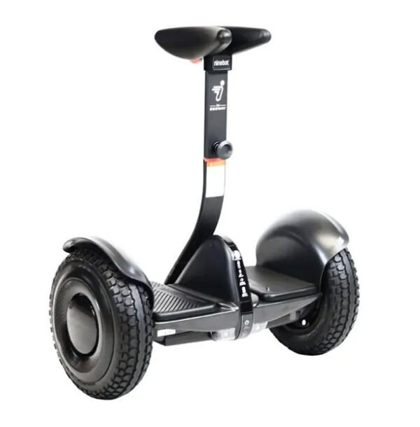 Monocycle électrique Segway-Ninebot Mini Pro2 - 35km Autonomie - 310Wh batterie