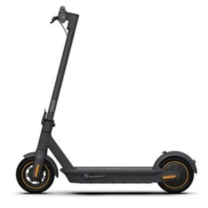 Trottinette électrique – Segway-Ninebot MAX G30P – 350W – 65km longue kilométrage