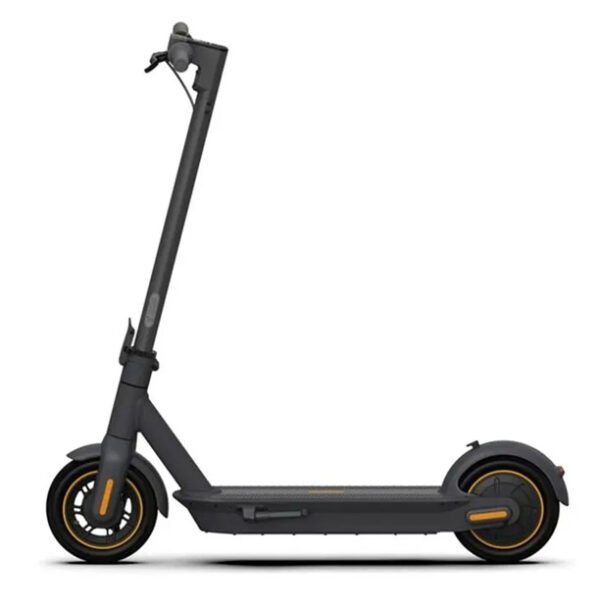 Trottinette électrique – Segway-Ninebot MAX G30P – 350W – 65km longue kilométrage