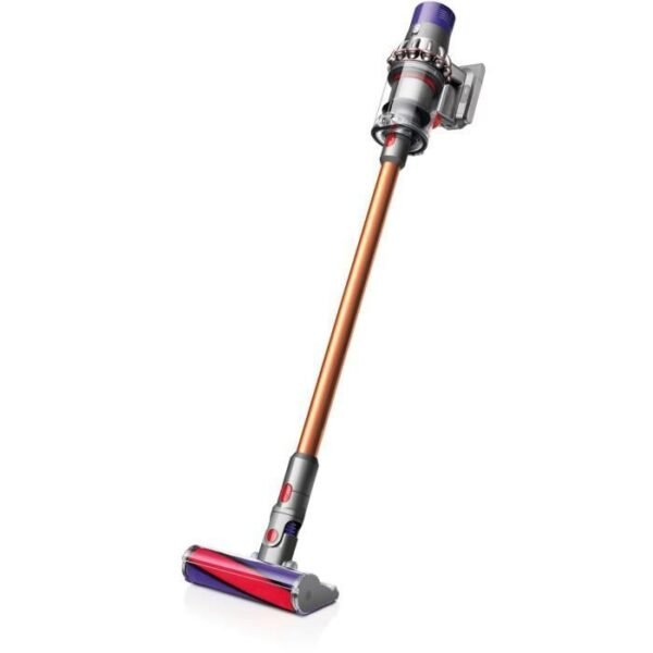 DYSON V10 Absolute - Aspirateur Balai sans fil - 525 Watts - Jusqu'à 125 000 trs/min – Image 2