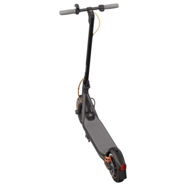Segway-Ninebot - Trottinette lectrique, modèle F40E pour Adultes, Autonomie 40 Km, Moteur 350W – Image 4