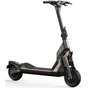 Trottinette Électrique - SEGWAY - GT2P - Blanc - 25 km - 350 W - Adulte - Pliable