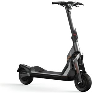 Trottinette Électrique - SEGWAY - Ninebot GT1 - Pliable - Autonomie 45 km - Puissance moteur 350 W