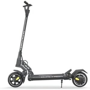 Trottinette électrique Minimotors DUALTRON MINI 21A noir