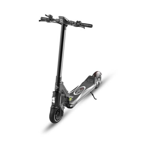 Trottinette électrique Minimotors DUALTRON POP 52V 20Ah DUAL MOTEUR