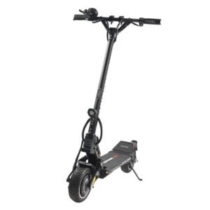 Trottinette électrique - Minimotors - Dualtron Aminia - 52V 21Ah - 2000 W - Noir
