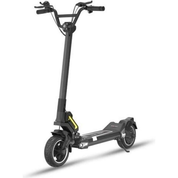Trottinette électrique Minimotors Dualtron Togo 600 W Noir