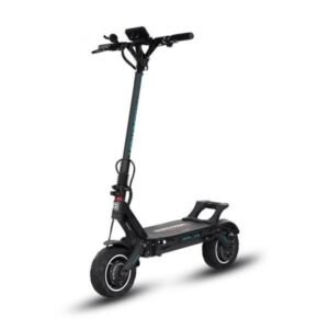 Trottinette électrique Minimotors Dualtron Victor Luxury 2400 W Noir