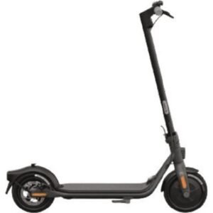 Trottinette électrique Segway F20D - Pliable - 250 W - 20 km/h - 10 pouces - Autonomie 20 km