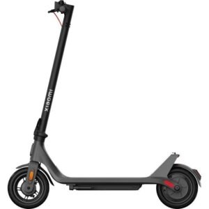 Trottinette électrique - XIAOMI - Electric Scooter 4 Lite 2nd Gen - Pneus 10" - 300W Max - 10,4Ah - Autonomie 25km