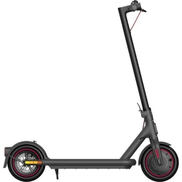Trottinette électrique XIAOMI Electric Scooter 4 Pro FR 700W 10"