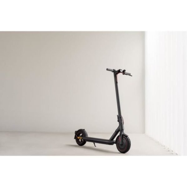 Trottinette électrique XIAOMI Electric Scooter 4 Pro FR 700W 10" – Image 8