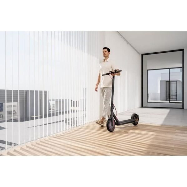 Trottinette électrique XIAOMI Electric Scooter 4 Pro FR 700W 10" – Image 10