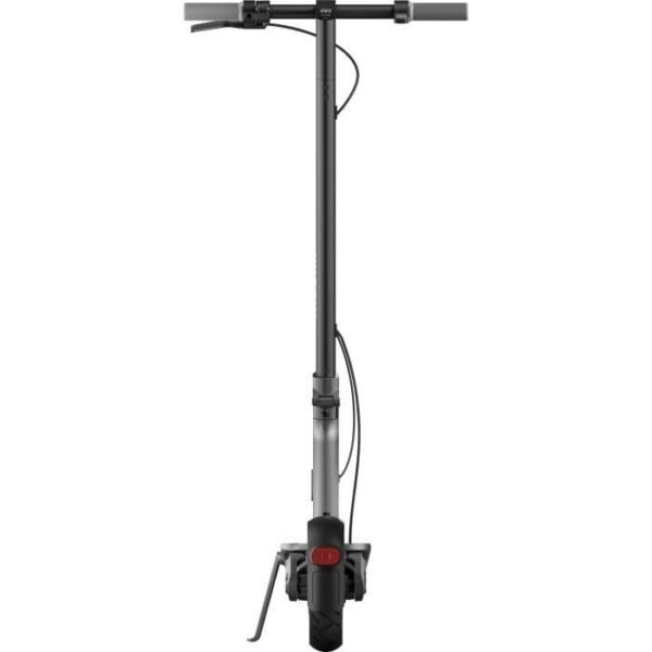 Trottinette électrique Xiaomi Electric Scooter 4 Ultra FR Noir – Image 7