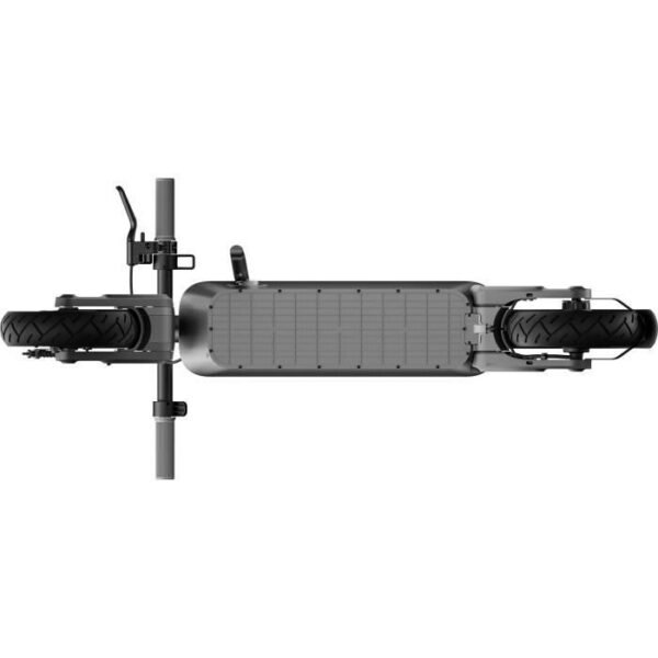 Trottinette électrique Xiaomi Electric Scooter 4 Ultra FR Noir – Image 5