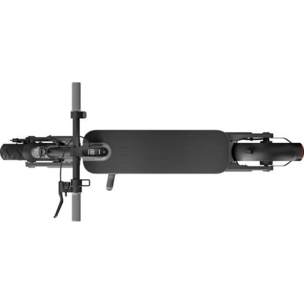 Trottinette électrique Xiaomi Electric Scooter 4 Ultra FR Noir – Image 4