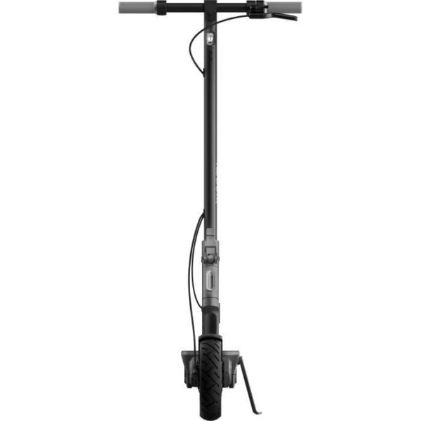 Trottinette électrique Xiaomi Electric Scooter 4 Ultra FR Noir – Image 3
