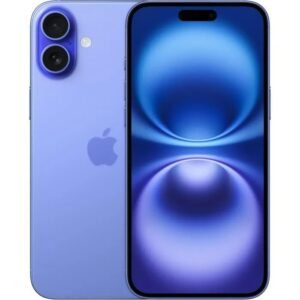 APPLE iPhone 16 256GB