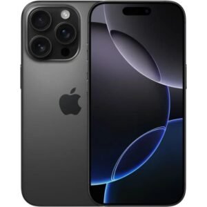 APPLE iPhone 16 Pro 1TB