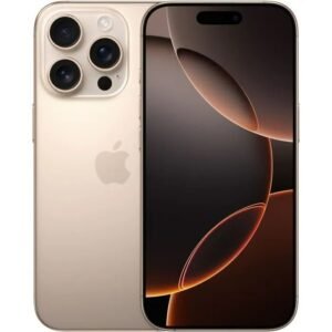 APPLE iPhone 16 Pro 256GB