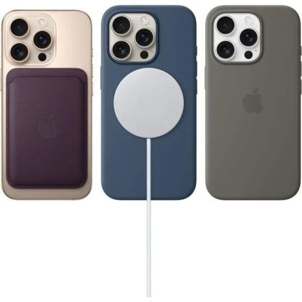 APPLE iPhone 16 Pro Max 512GB – Image 6