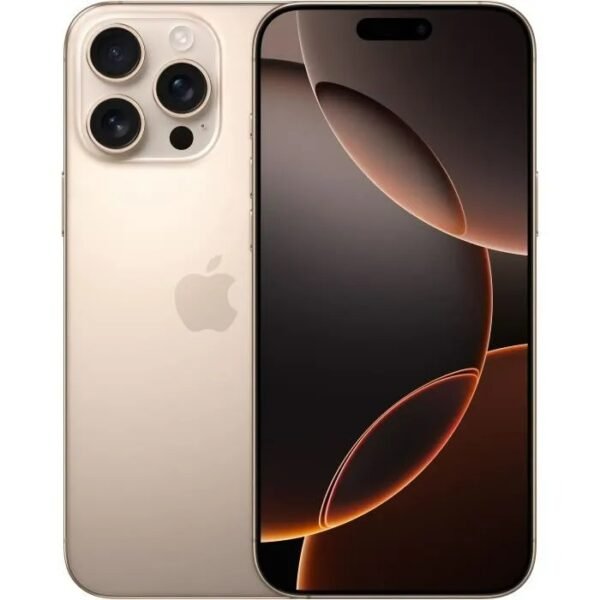 APPLE iPhone 16 Pro Max 512GB – Image 12
