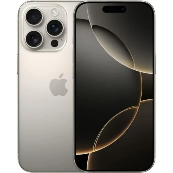 APPLE iPhone 16 Pro Max 512GB – Image 2
