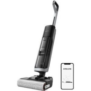 Aspirateur Eau et Poussière sans Fil Dreame H14 pro