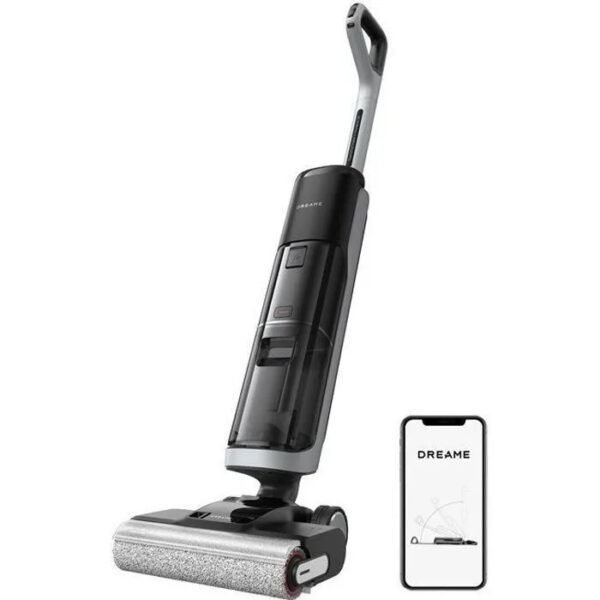 Aspirateur Eau et Poussière sans Fil Dreame H14 pro