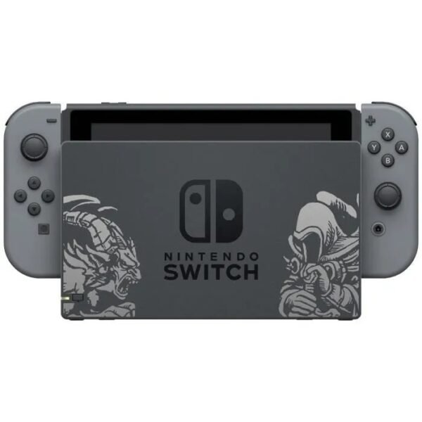 Console Nintendo Switch • Édition Limitée Diablo III + Diablo III: Eternal Collection (Code) + Pochette de transport – Image 2