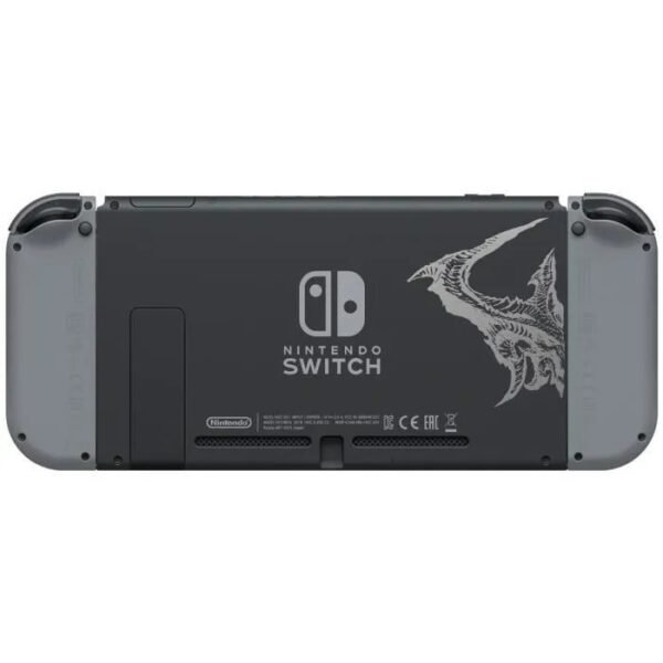 Console Nintendo Switch • Édition Limitée Diablo III + Diablo III: Eternal Collection (Code) + Pochette de transport – Image 6