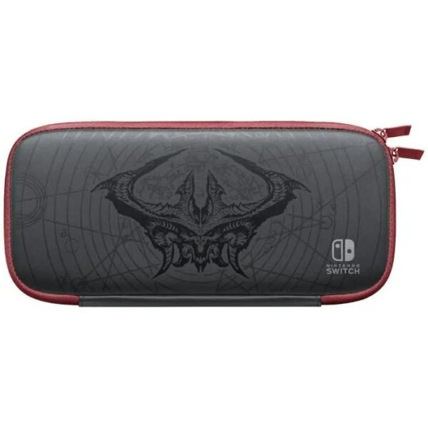 Console Nintendo Switch • Édition Limitée Diablo III + Diablo III: Eternal Collection (Code) + Pochette de transport – Image 3