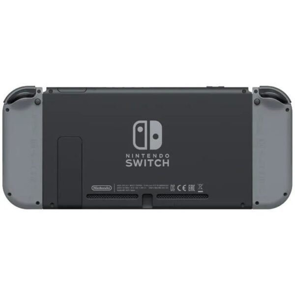 Console Nintendo Switch • Gris – Image 5