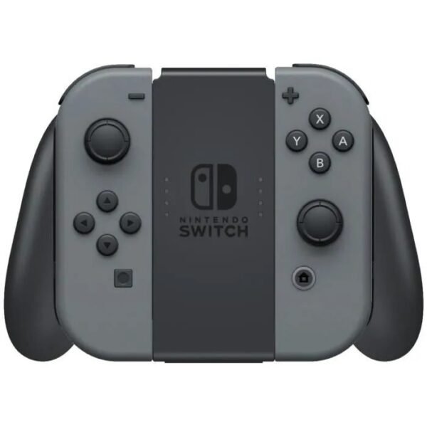 Console Nintendo Switch • Gris – Image 3