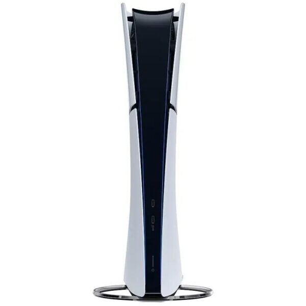Console PlayStation 5 - Edition Digitale (Modèle Slim) – Image 3