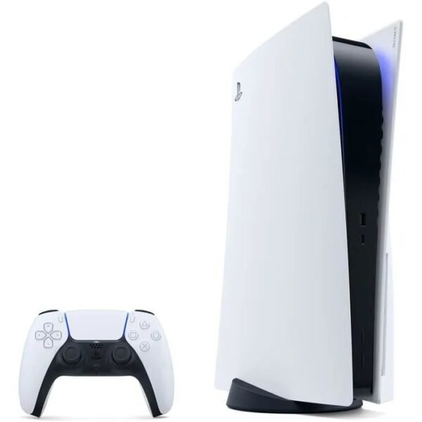Console PlayStation 5 - Édition Standard – Image 6