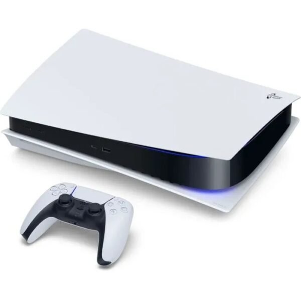 Console PlayStation 5 - Édition Standard – Image 4