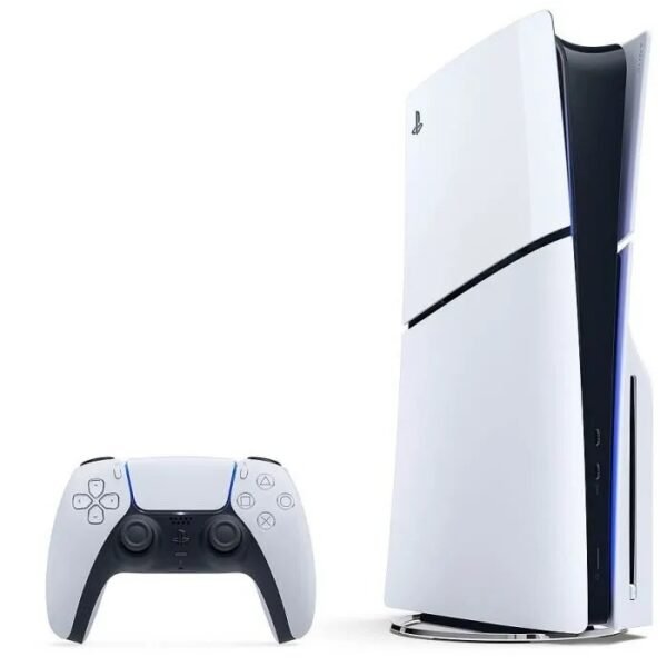 Console PlayStation 5 - Edition Standard (Modèle Slim) 1 To – Image 5