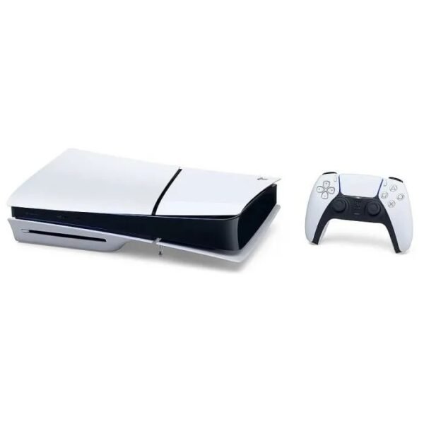 Console PlayStation 5 - Edition Standard (Modèle Slim) 1 To – Image 4