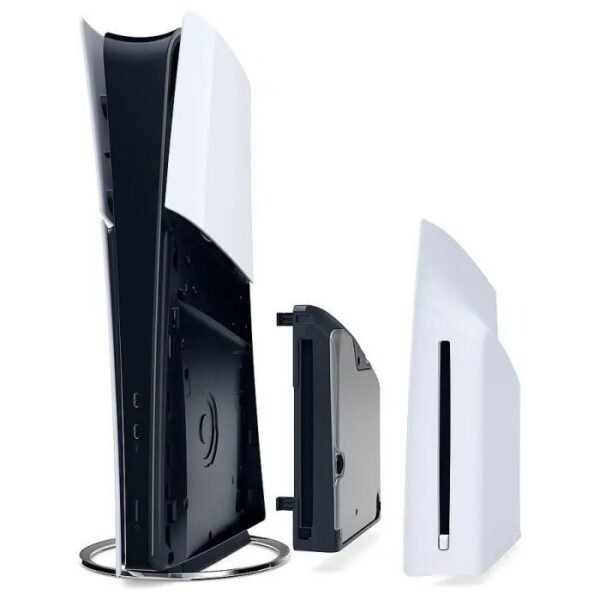 Console PlayStation 5 - Edition Standard (Modèle Slim) 1 To – Image 2