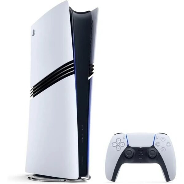 Console PlayStation 5 Pro - 2To