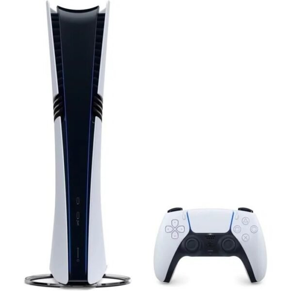 Console PlayStation 5 Pro - 2To – Image 5