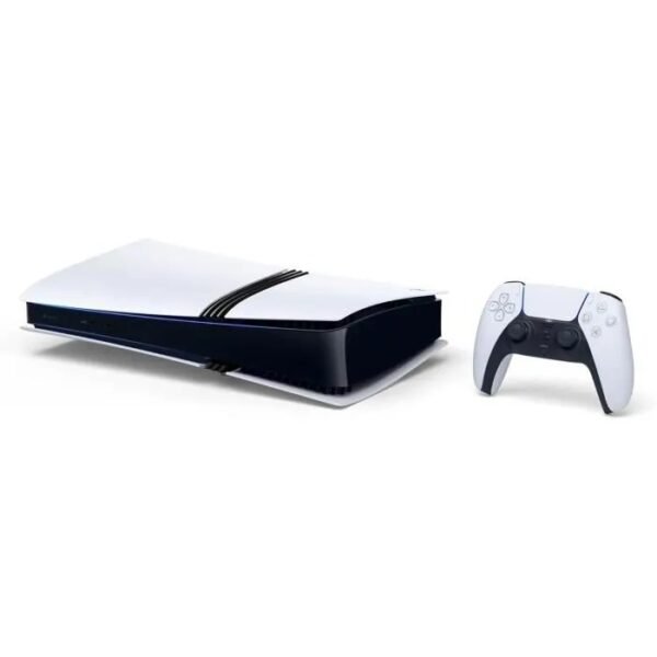 Console PlayStation 5 Pro - 2To – Image 3