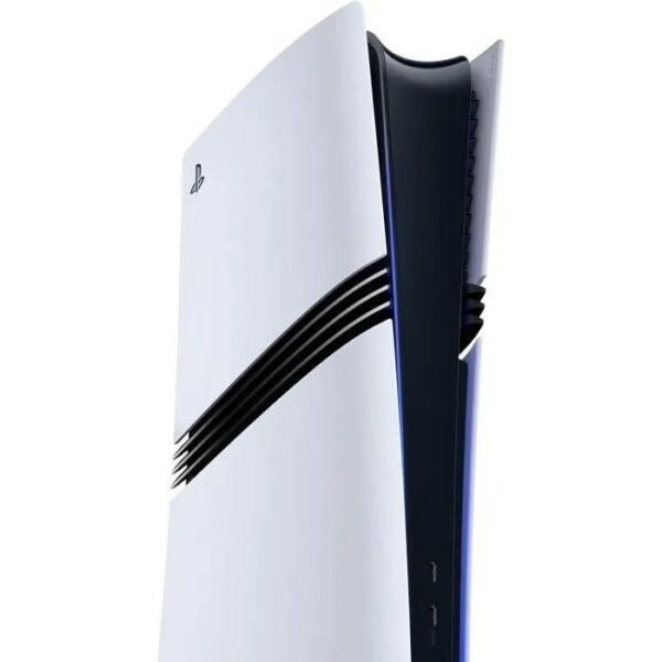 Console PlayStation 5 Pro - 2To – Image 2