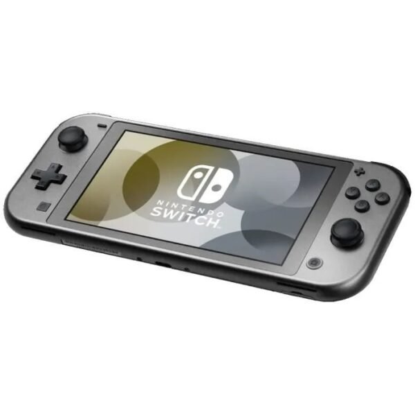 Console portable Nintendo Switch Lite • Édition Limitée Pokémon Dialga & Palkia – Image 2