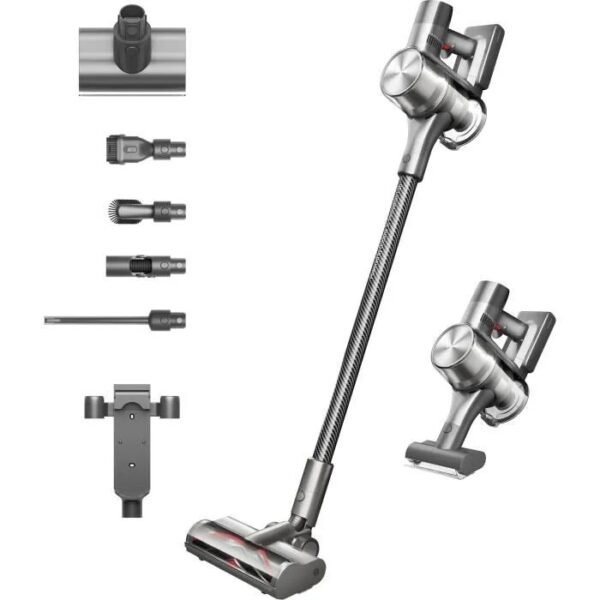 Aspirateur balai Dreame T30 Cordless Vacuum