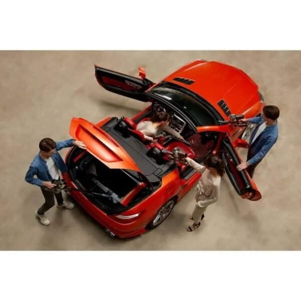 Aspirateur balai Dreame T30 Cordless Vacuum – Image 4