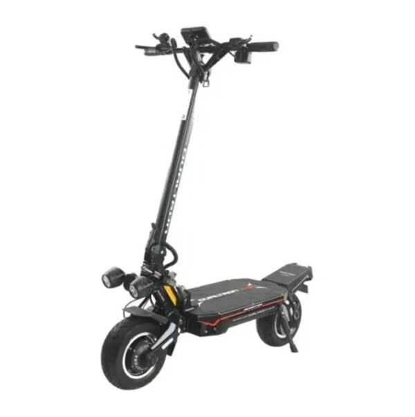 Dualtron Storm LTD 84V 45Ah LG EY4
